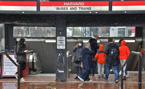 Woman struck by falling utility box on Boston’s MBTA to file lawsuit